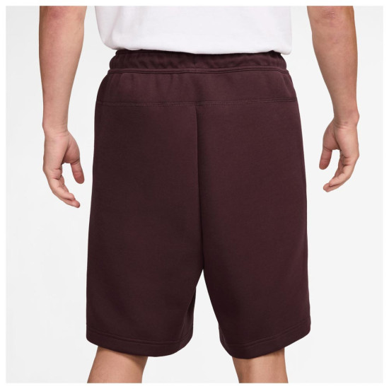 Nike Ανδρικό σορτς Sportswear Tech Fleece